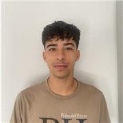 Buenas, actualmente soy un estudiante de ingeniería mecánica y cuento con experiencia como profesor a alumnos de ESO y bachiller